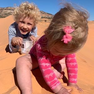 Meet your Posher, Kathryn